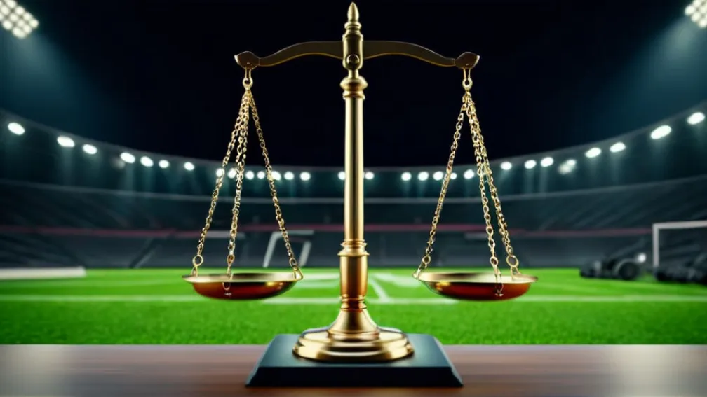 Karim Adeyemi, amendă de 450.000 de euro pentru posesie ilegală de obiecte interzise