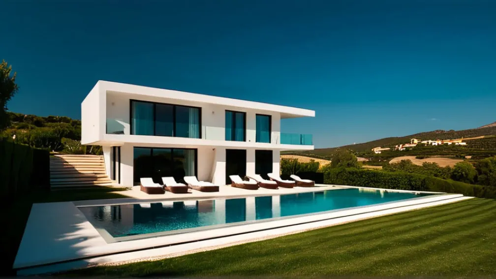 Vila de Lux a Legendarului Jucător de Tenis Thomas Muster, Scoasă la Vânzare pentru 7,9 Milioane de Euro