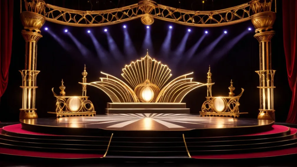 Premiera spectacolului "Alizé" al Cirque du Soleil în Berlin: o fuziune captivantă de acrobație și magie