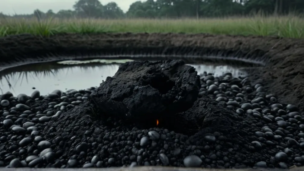 Cazul Fabian: Mănușa Carbonizată, O Nouă Enigmă În Ancheta Criminală