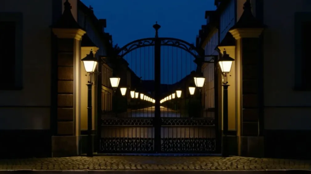 Primarul german demisionează după un atac incendiar, temându-se pentru familia sa