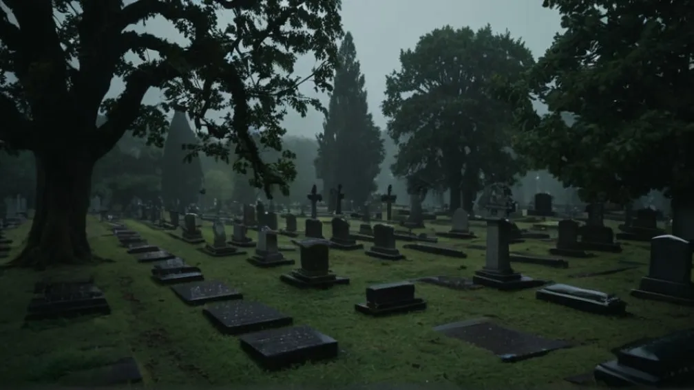 Adio trist pentru magnatul muzicii Jack White: Rafaella și fiul Max, prezenți la înmormântare