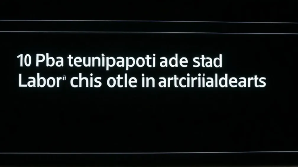 Impactul inteligenței artificiale asupra pieței muncii