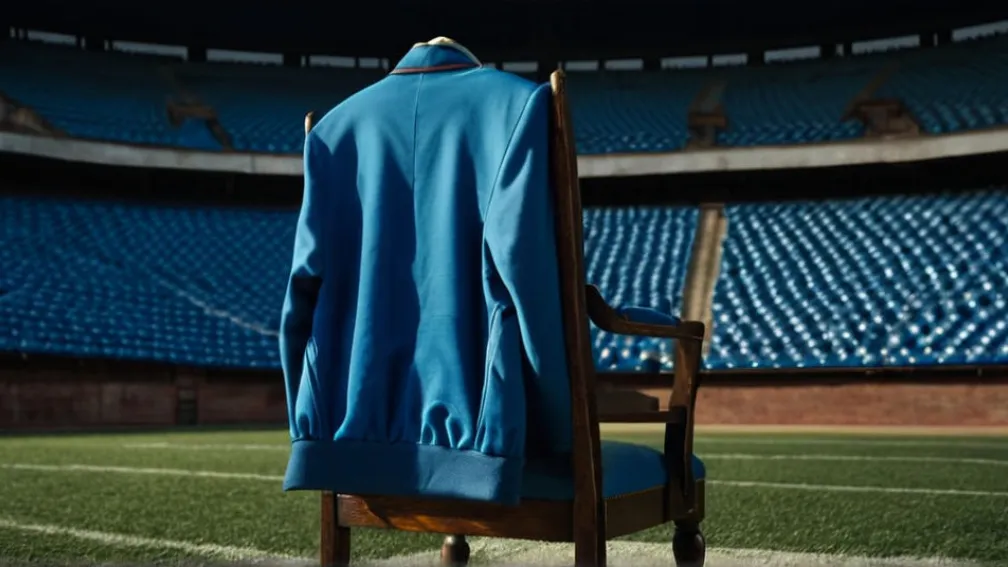 Revenirea Legendei: Fostul Vicepreședinte Peter Gayda, Reales în Consiliul de Onoare Hertha