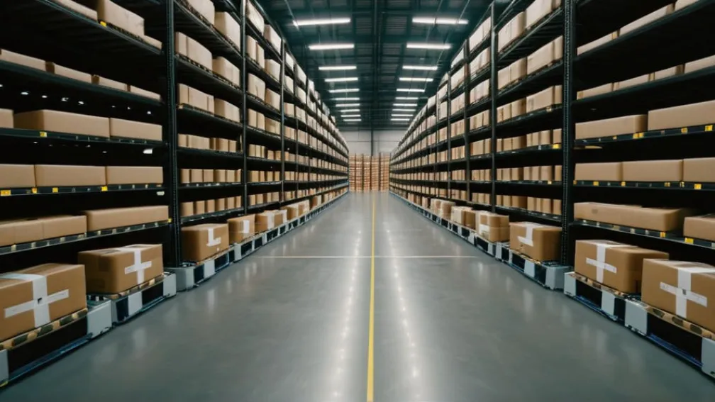 Amazon angajează 12.000 de angajați sezonieri pentru vârful de sărbători