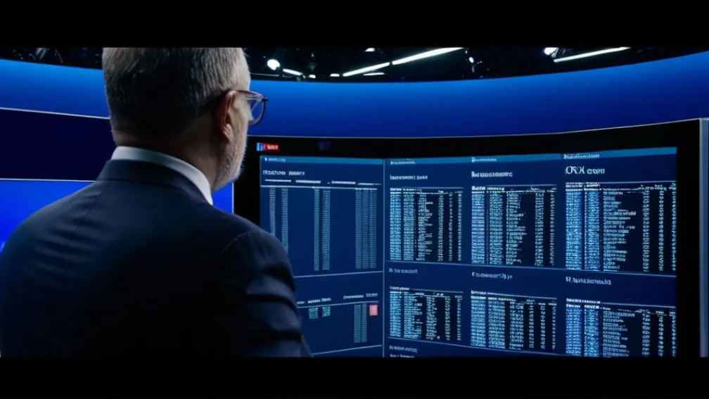 Impactul AI asupra economiei globale