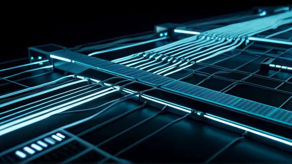 Atac cibernetic masiv asupra Stadtwerke Detmold: Hackerii cer răscumpărare de la furnizorul de energie