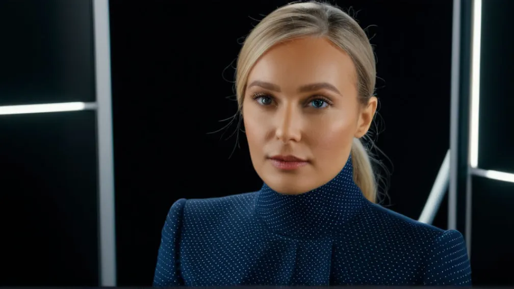 Tehnologia IA Generativă: Revoluționarea Creării de Conținut