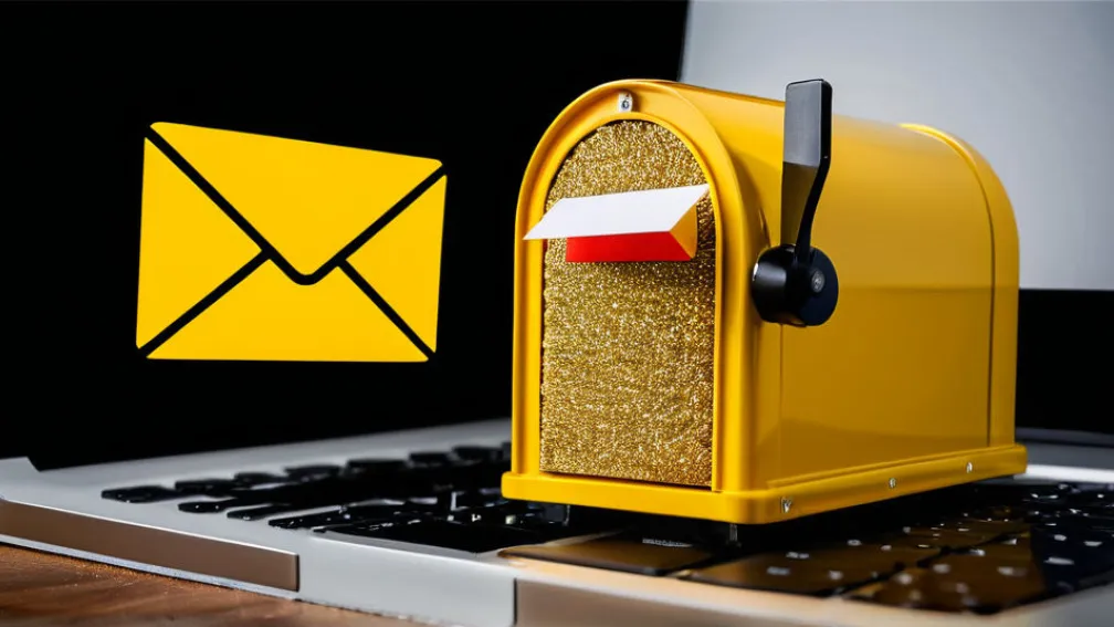 Problema spamului pe e-mail