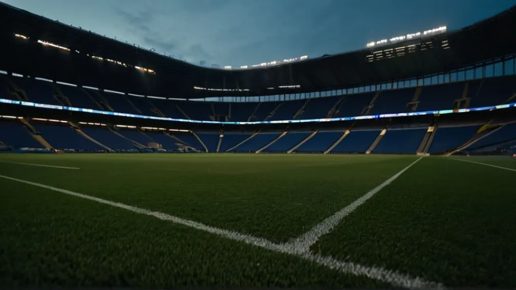 Apel anticriză la St. Pauli: „Situație de rahat” după șapte înfrângeri consecutive