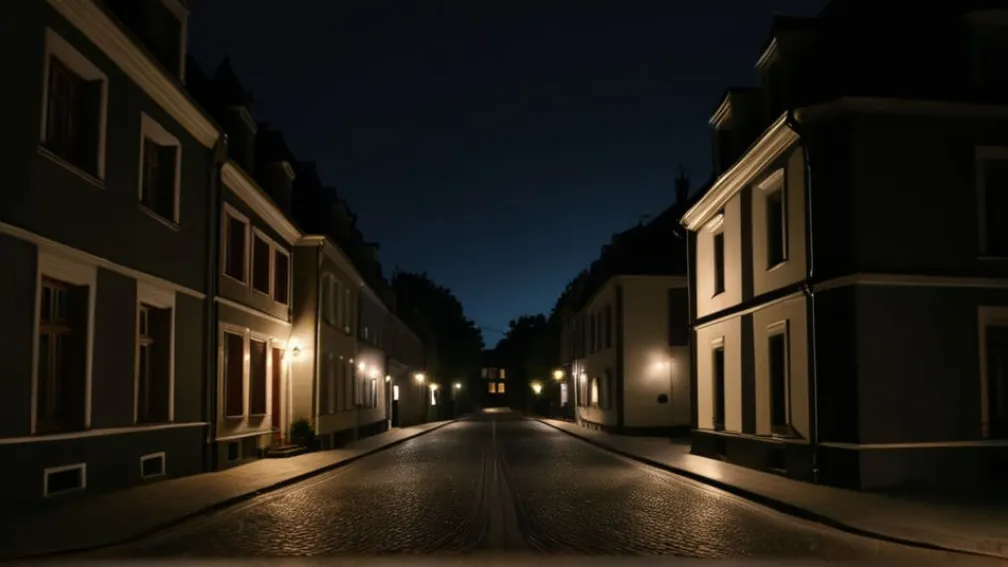 Atac Misterios la Berlin: Casa Fostului Jucător Hertha, Ținta Unor Focuri de Armă