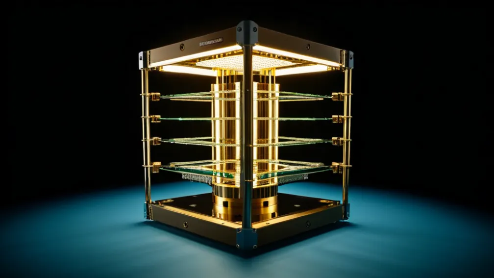 Consorțiul European realizează o descoperire în stabilitatea calculului cuantic