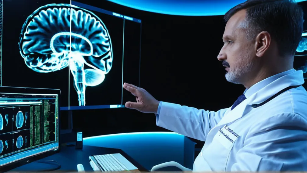 Rolul inteligenței artificiale în medicina modernă