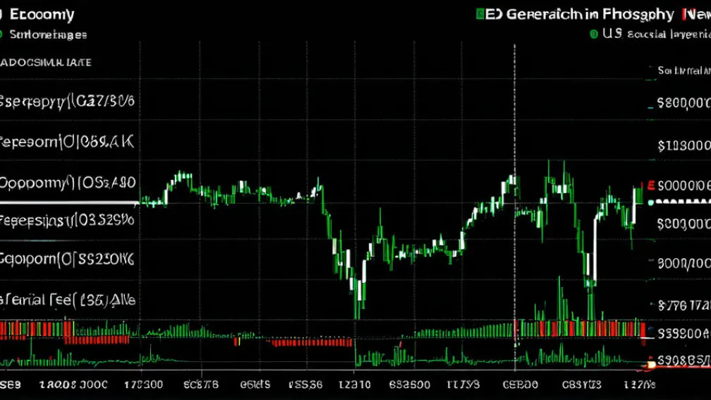 Piața bursieră din SUA: Volatilitate și perspective