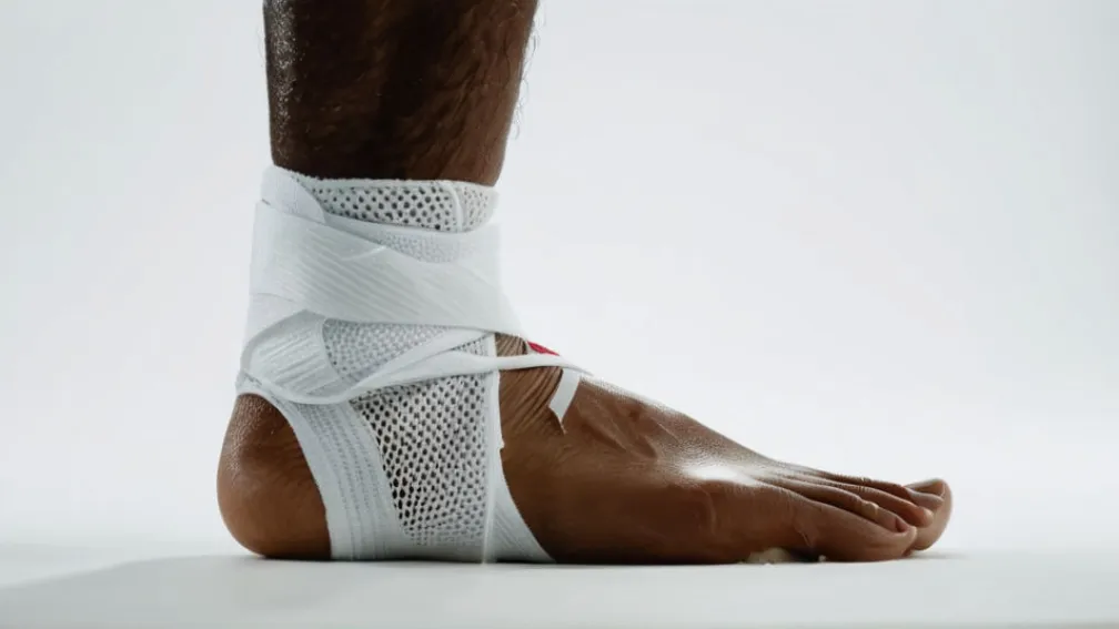 Adam Markhiev: Mijlocașul lui Nürnberg, din nou cu probleme la gleznă