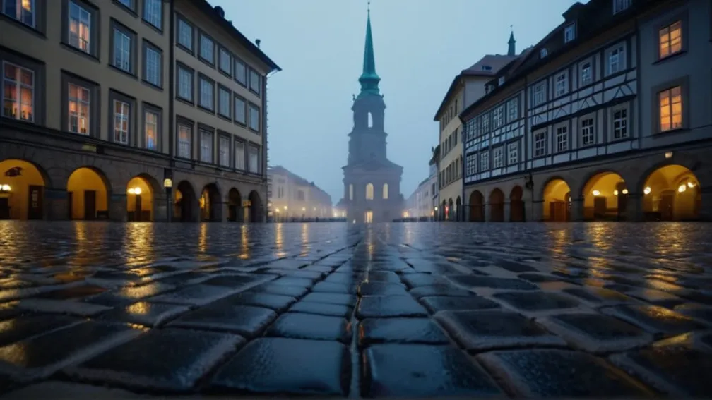 Detectivii Lannert și Bootz: Tot ce trebuie să știi despre echipa „Tatort” din Stuttgart