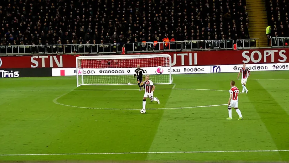 FC St. Pauli în fața unui record negativ istoric: Blessin interzice "fotbalul laș"