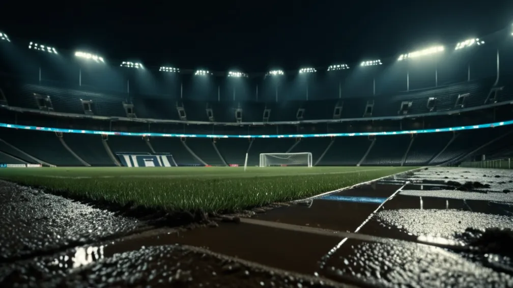 Criza la Hallescher FC: Robert Schröder, la un pas de demitere după eșecul favoritului