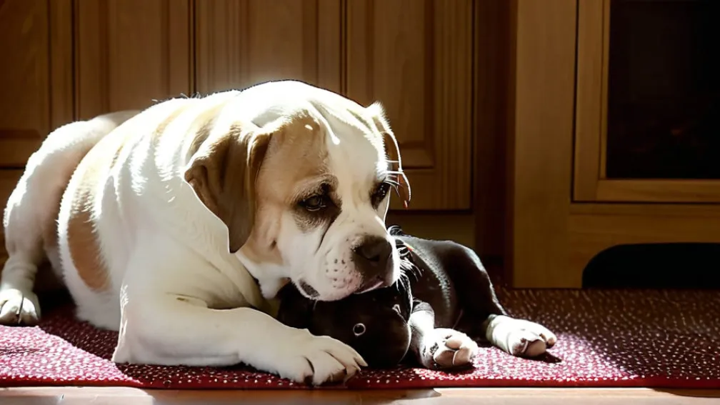 O poveste uimitoare despre o pisică ce și-a salvat familia