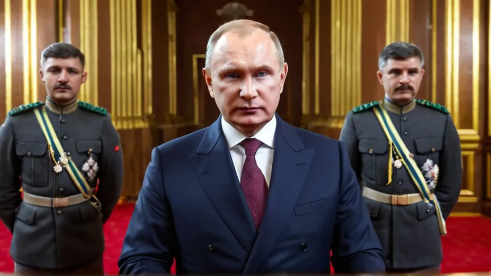 Istoria Imperiului Rus