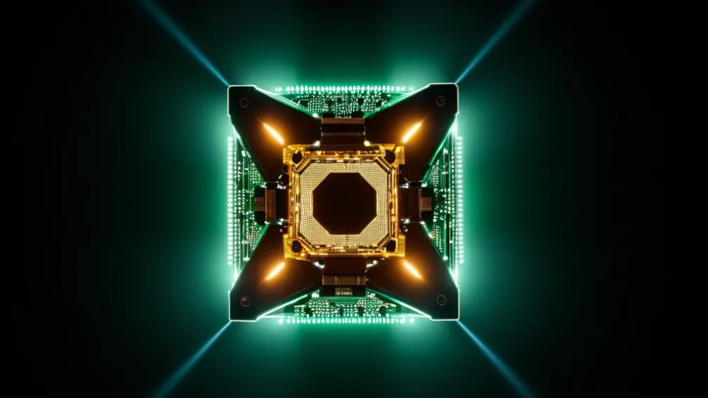 Cercetătorii europeni ating o etapă importantă în supremația cuantică