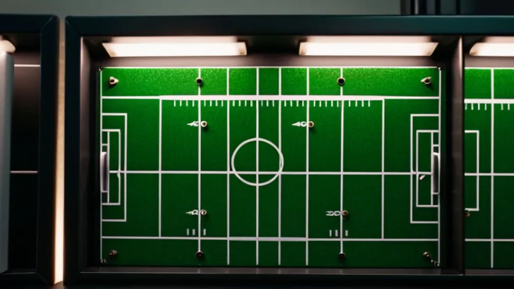 Dezbaterea DFB: Vedeta Naționalei Germaniei Reacționează la Criticile lui Nagelsmann