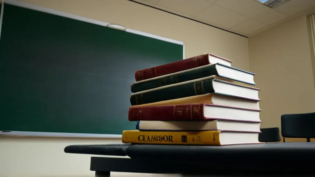 O profesoară de 70 de ani revine la catedră: Germania se confruntă cu o penurie acută de cadre didactice