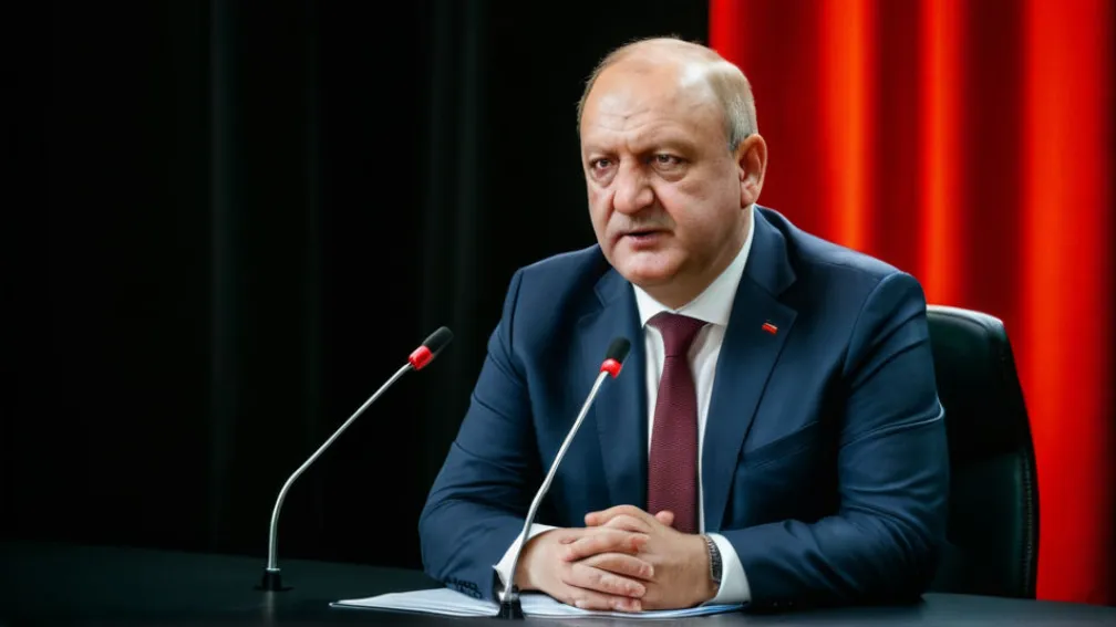 Criza SPD se adâncește: Lideri din Berlin demisionează pe fondul luptelor interne