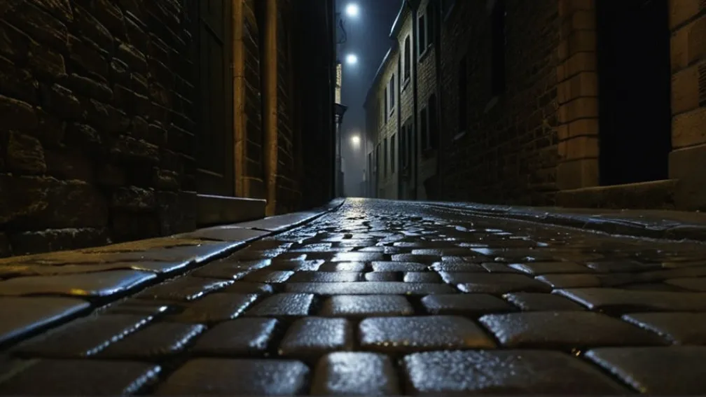 Suspect Identificat: Fost Participant la "Bachelorette" Implicat în Răpirea Copiilor Block