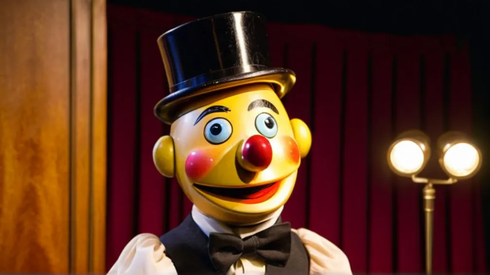 Licitație de Obiecte Muppets: Pantofii Iconic ai lui Miss Piggy și Alte Comori, Sub Ciocan la Los Angeles