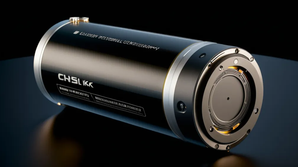 Salt Cuantic: Noua Baterie Solid-State Promite Autonomie Dublă și Încărcare în 10 Minute