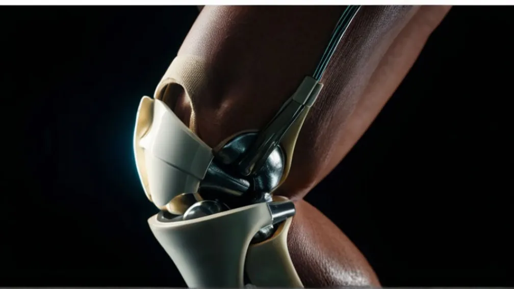 Rupturile de Ligament Încrucișat la Jucătoarele de Fotbal: De ce sunt mai Frecvente?