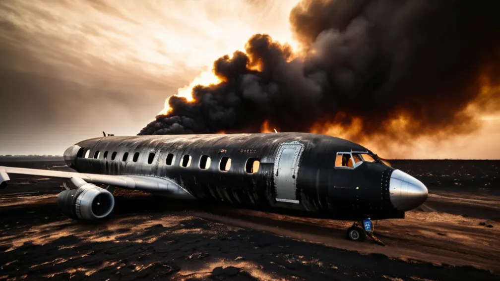 Singurul supraviețuitor al catastrofei Air India: „Dumnezeu mi-a dat viață, dar mi-a luat fericirea”