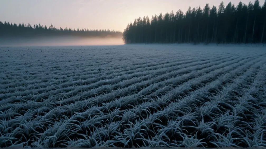 Căutare fără succes după un cangur evadat în Brandenburg, Germania