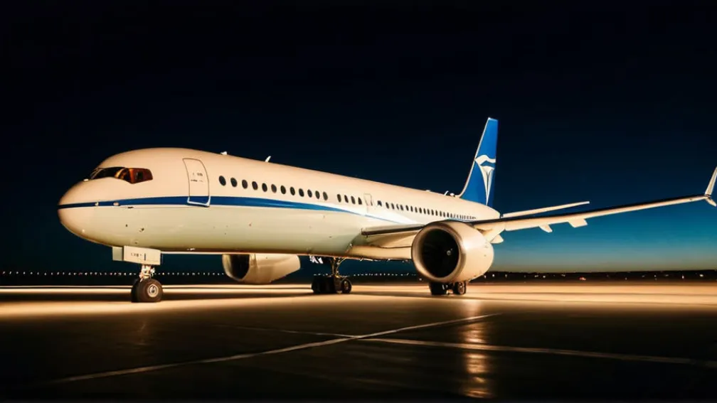 Scandal politic în Hessa: Secretara de Stat SPD a primit o călătorie-petrecere cadou pe „Bombardierul Mallorca” al Condor