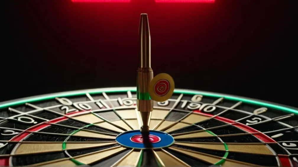 Luke Littler, Fenomenul Darts-ului la 18 Ani, Noul Număr Unu Mondial