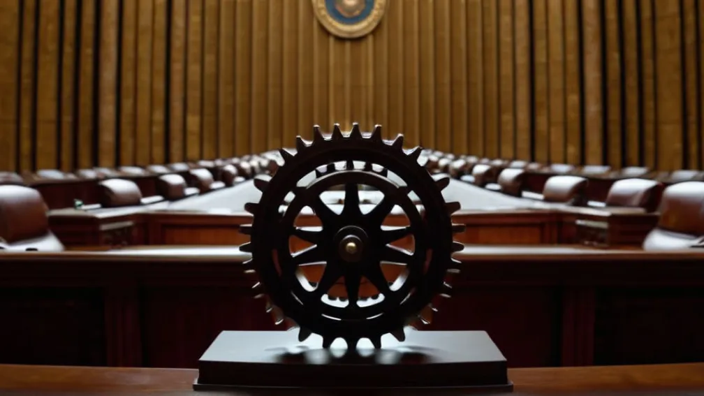 Reforma Constituției: Mandatul de 7 ani al Cancelarului – o soluție controversată?