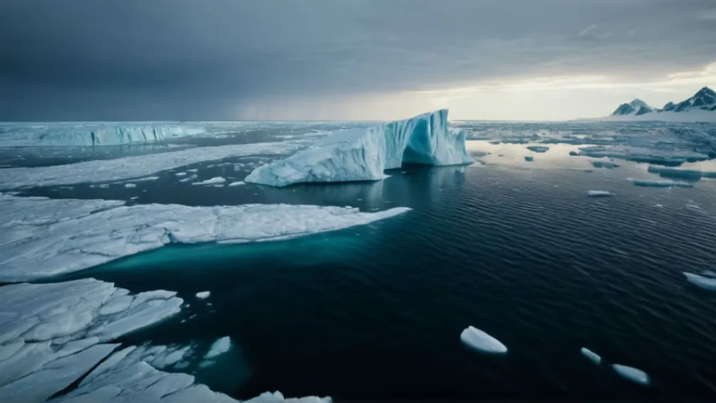 Summitul COP30 și Avertismentul "Punctelor de Trecere": Un Raport Climatic Crucial