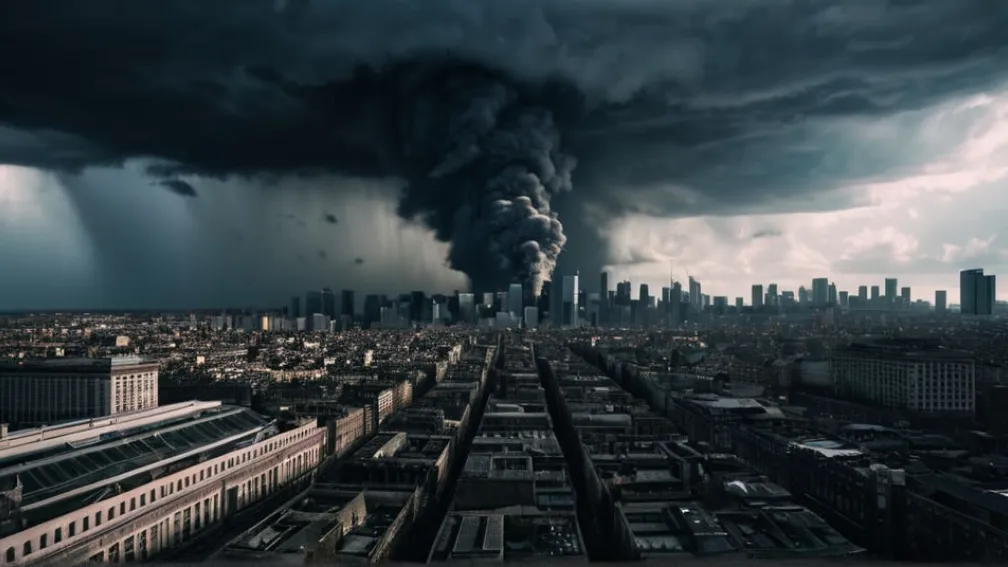 Berlin: Proteste Anti-Israel și Întrebări Despre Lupta Împotriva Antisemitismului