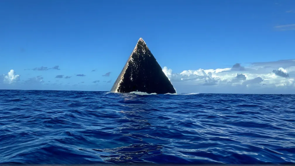 Misterul Triunghiului Bermudelor