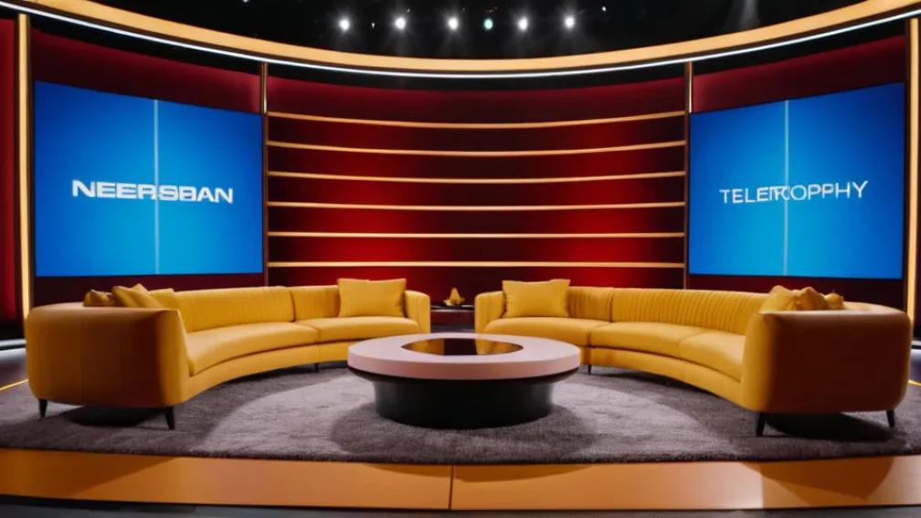 "Riverboat" pe 21 Noiembrie 2025: Cine sunt invitații și moderatorii celebrei emisiuni?