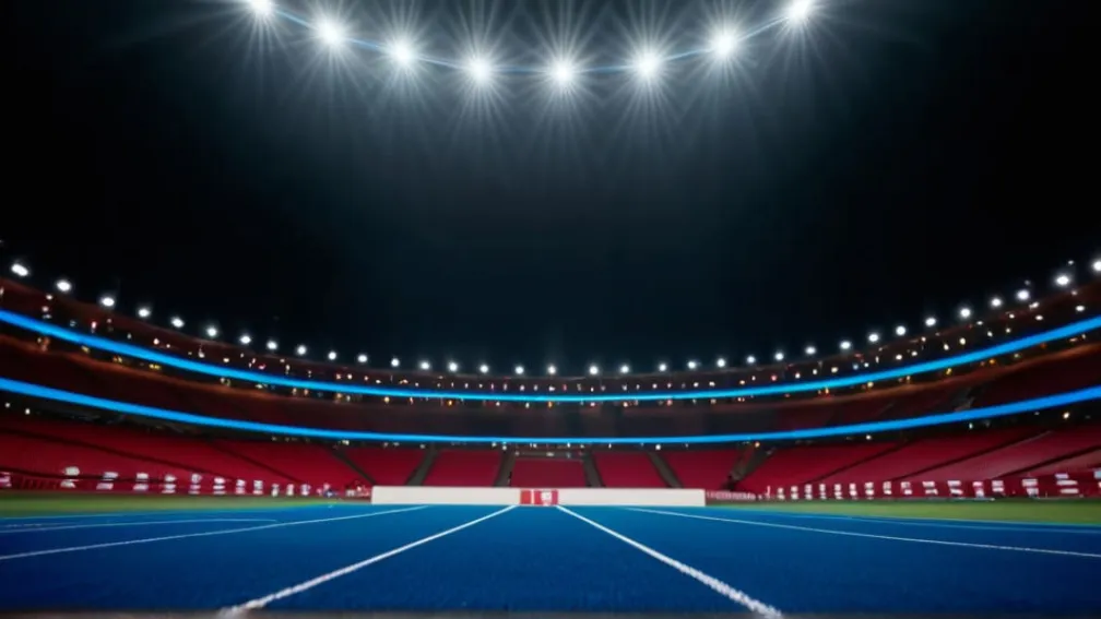 TVB Stuttgart a Sărbătorit 100 de Ani de Handbal cu o Gală Strălucitoare