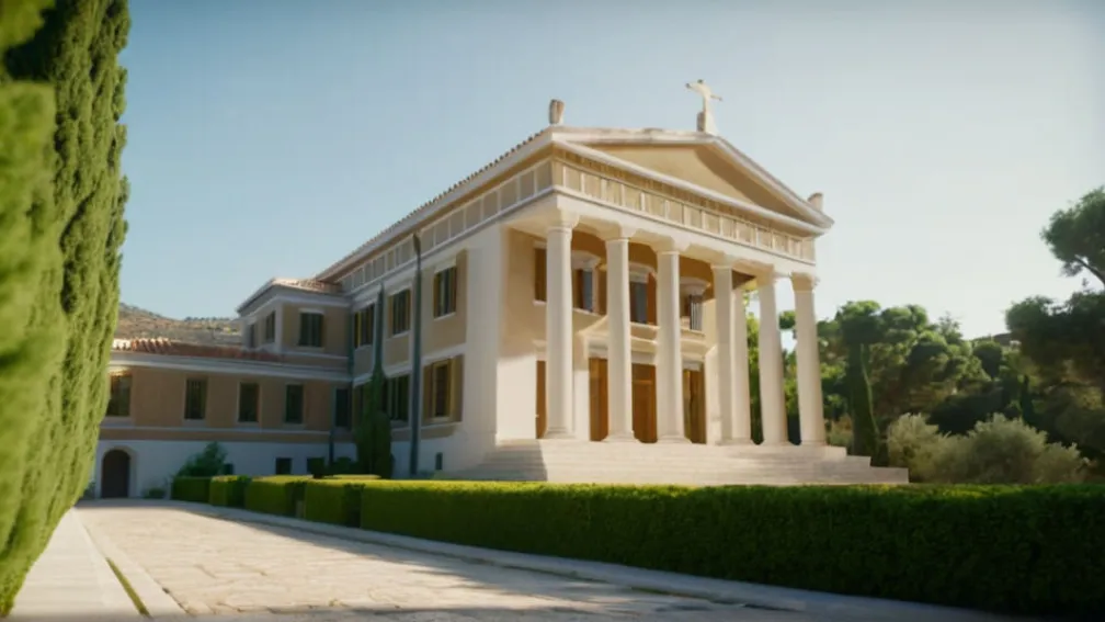 Novak Djokovic s-a mutat la Atena: Ce motive se ascund în spatele deciziei starului tenisului?