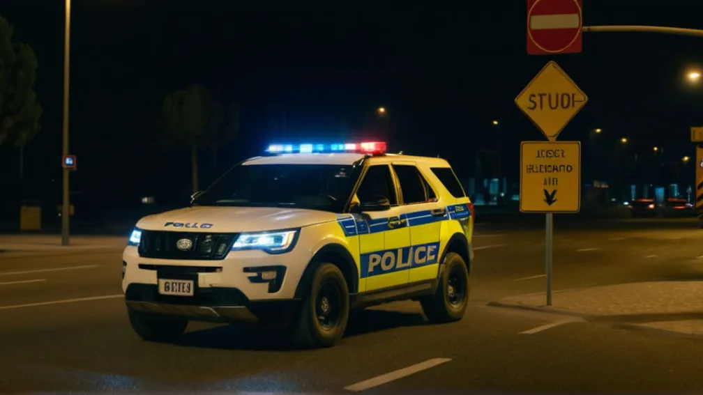 Poliția din Köln a reținut membri Hells Angels: Pistol găsit în mașină, un motociclist riscă închisoarea