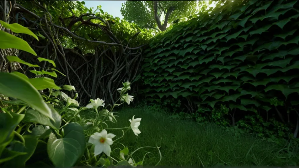 Revenire-surpriză în topuri: Piesa "In meinem Garten" a lui Reinhard Mey, un succes neașteptat grație documentarului Haftbefehl