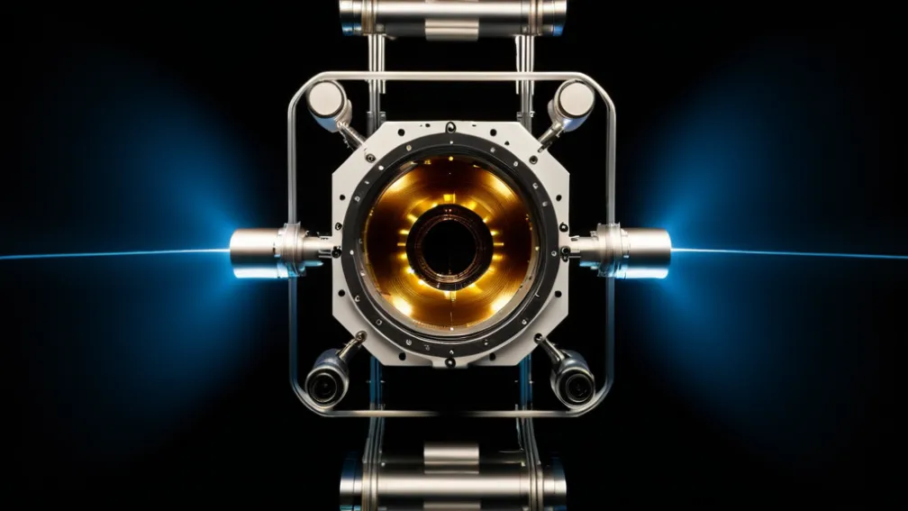 Cercetătorii Europeni Realizează o Descoperire în Calculul Cuantic, Reducând Ratele de Eroare la Jumătate