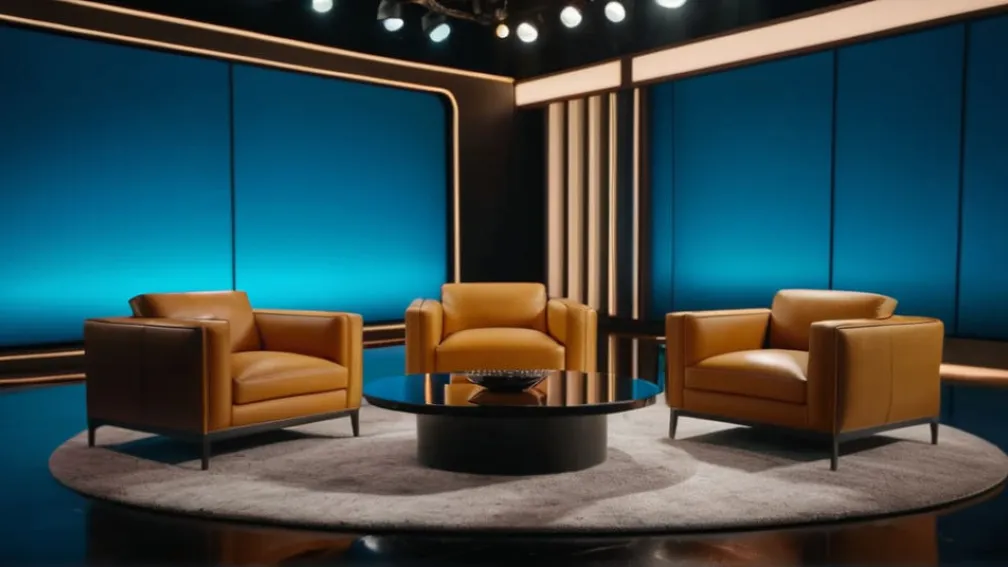 Invitații și Prezentatorii „Kölner Treff”: Cine va fi prezent pe 21 Noiembrie?