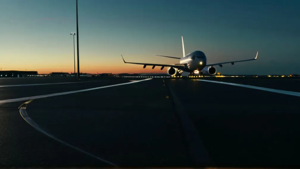 Incident de Securitate pe Aeroportul din Köln: Doi Pasageri au Alergat pe Pistă după Avionul Pierdut