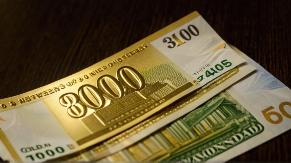 Câștigător Eurojackpot din Bavaria și-a revendicat premiul de 5,8 milioane de euro după șapte săptămâni