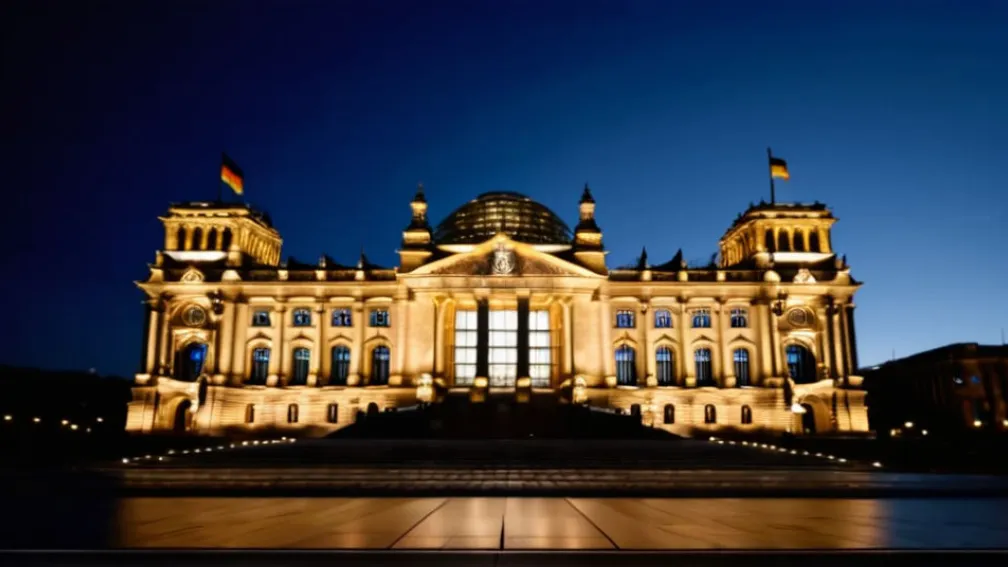 Cancelarul german Friedrich Merz împlinește 70 de ani: Ce îi urează cetățenii?